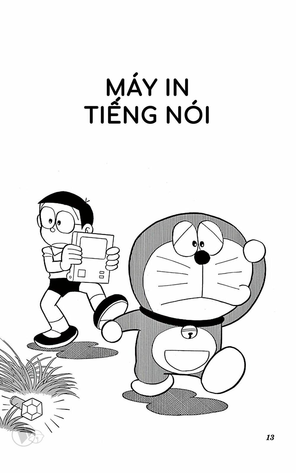 Doraemon - Chương 618
