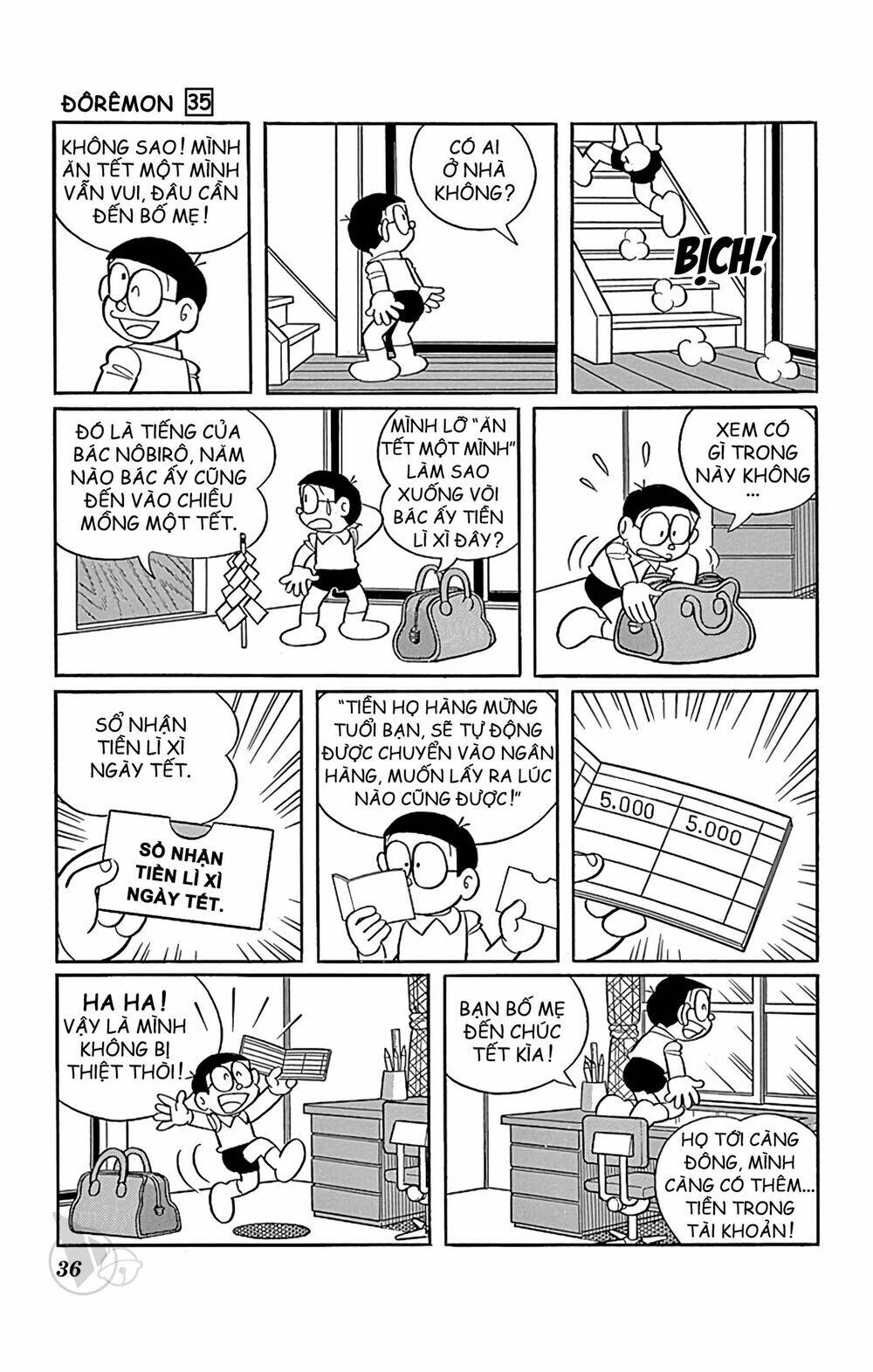 Doraemon - Chương 620