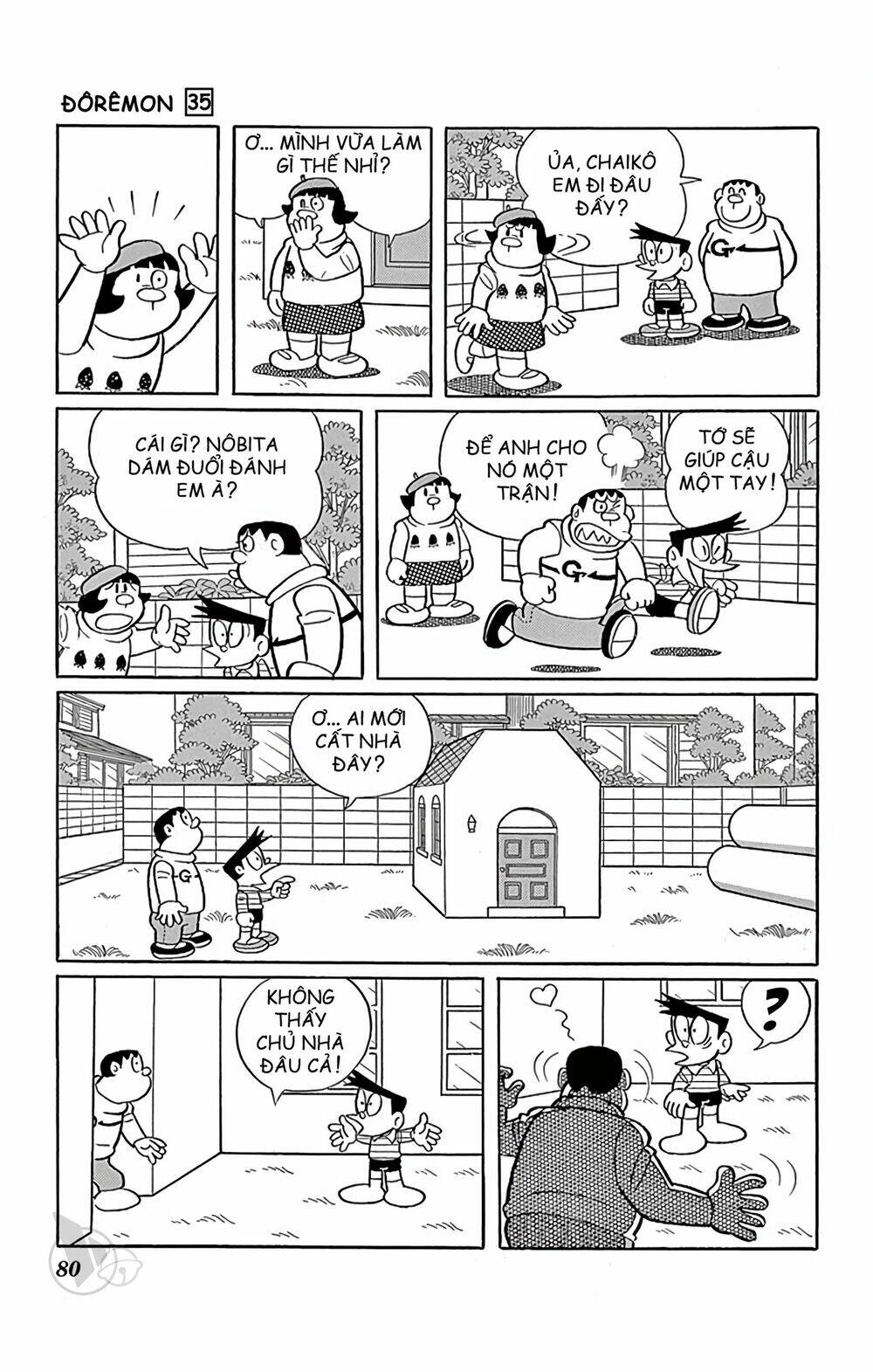 Doraemon - Chương 625