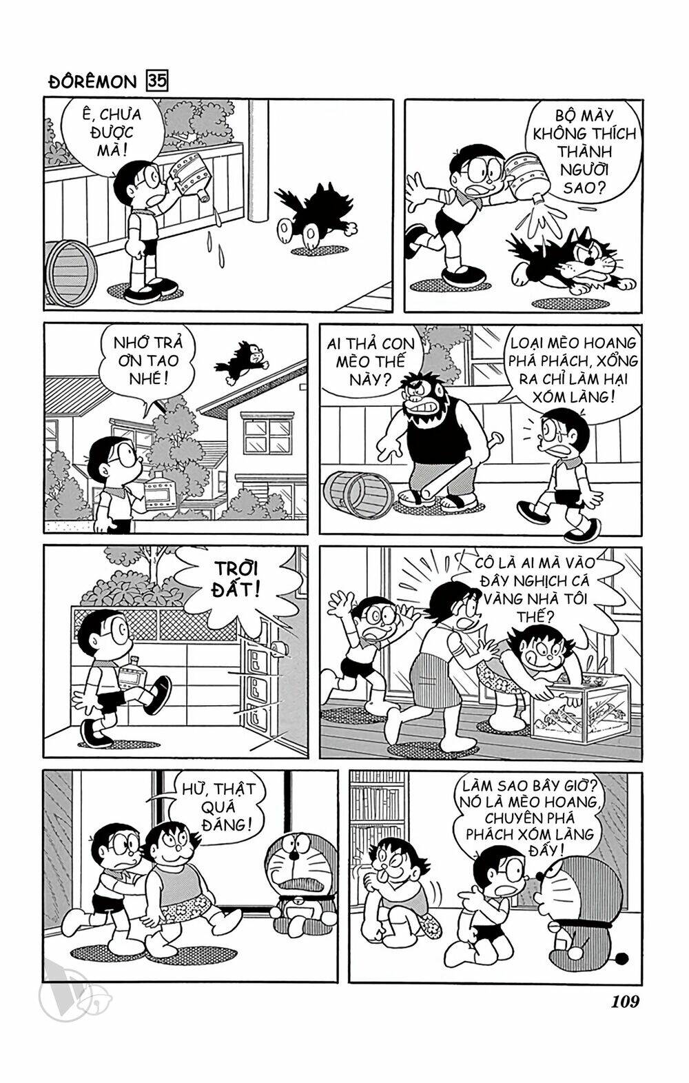 Doraemon - Chương 628