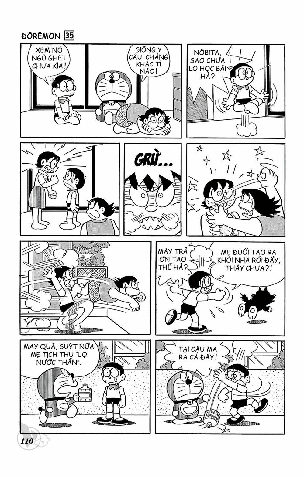 Doraemon - Chương 628
