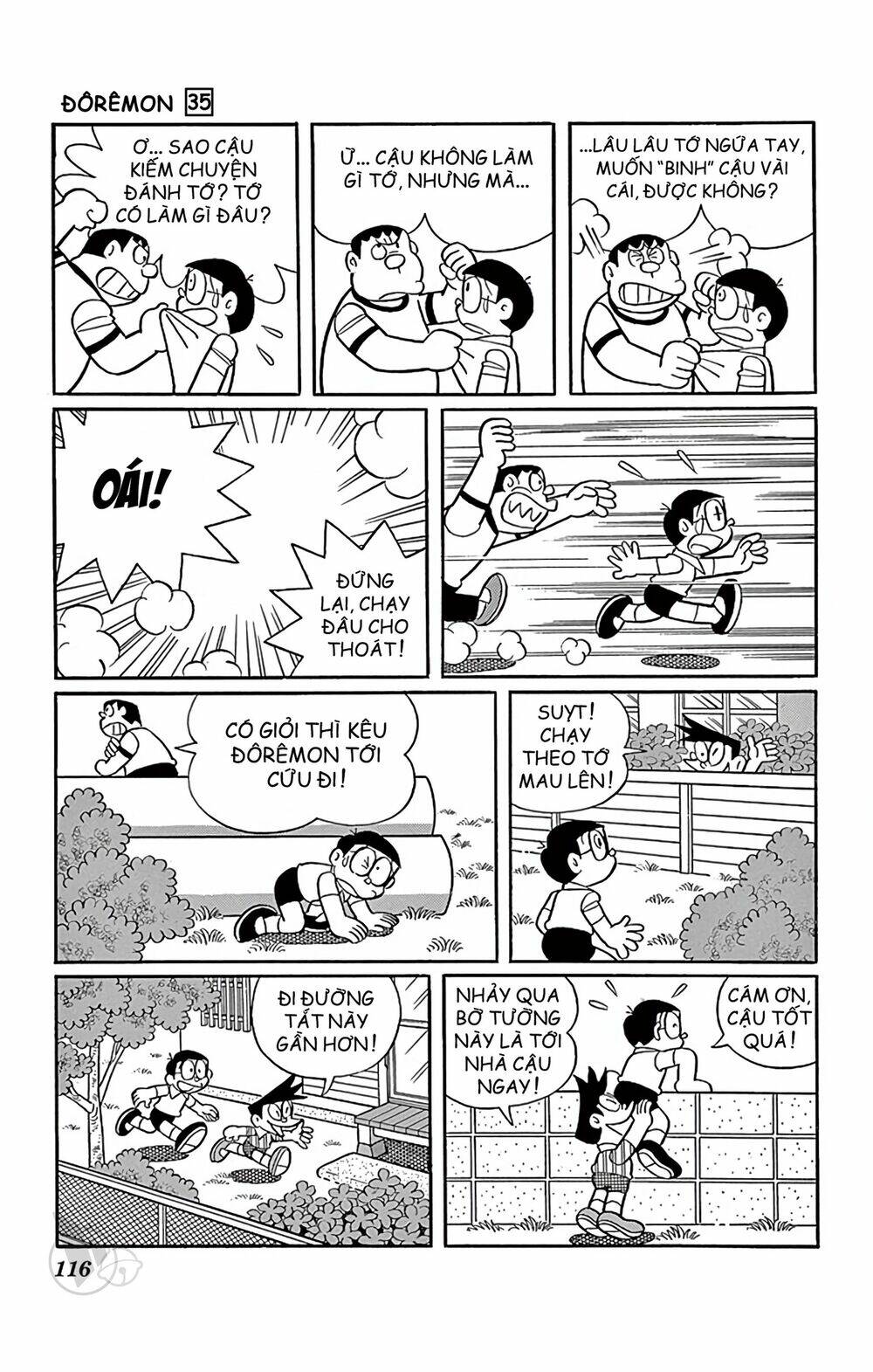 Doraemon - Chương 629