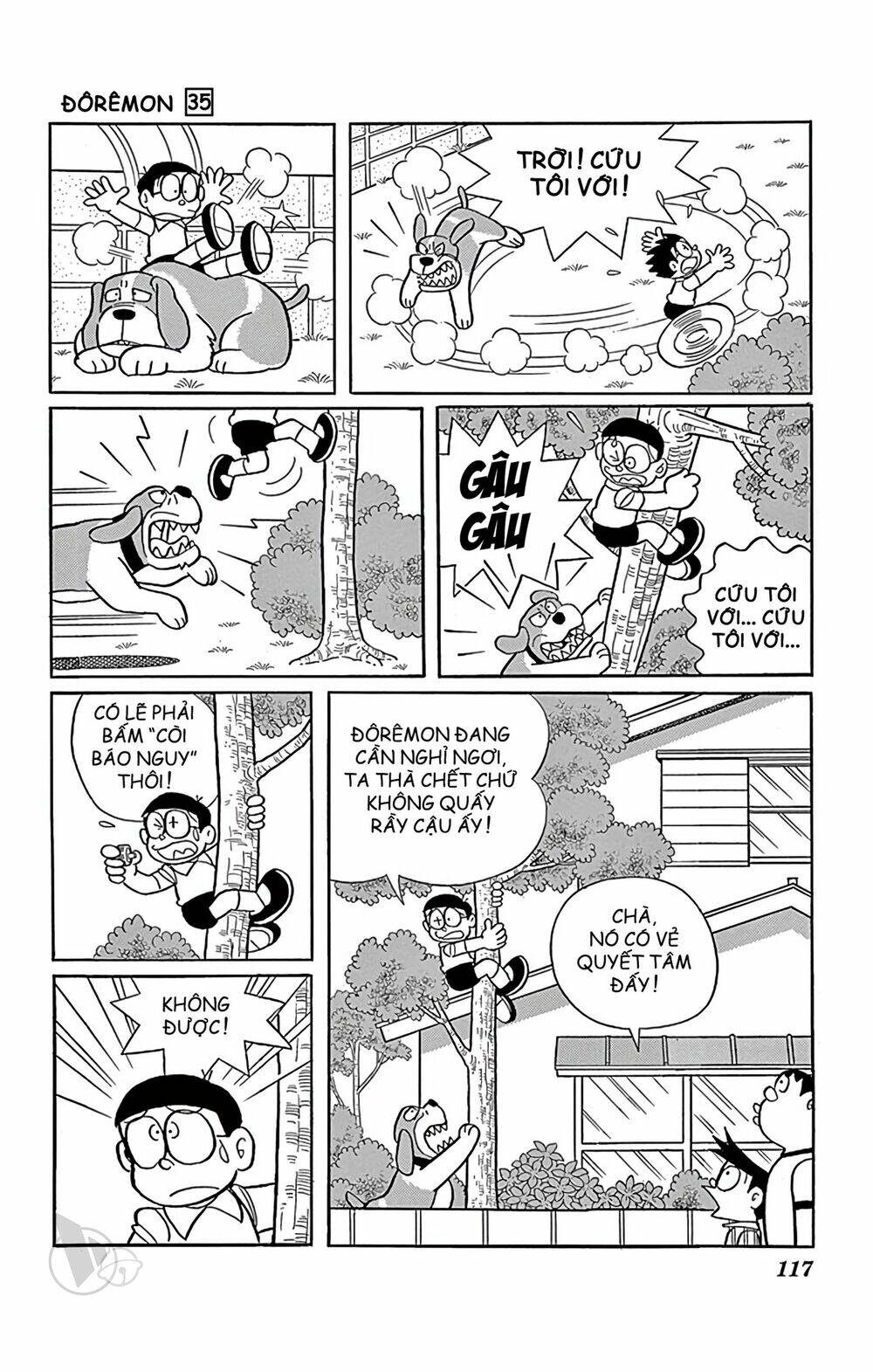 Doraemon - Chương 629