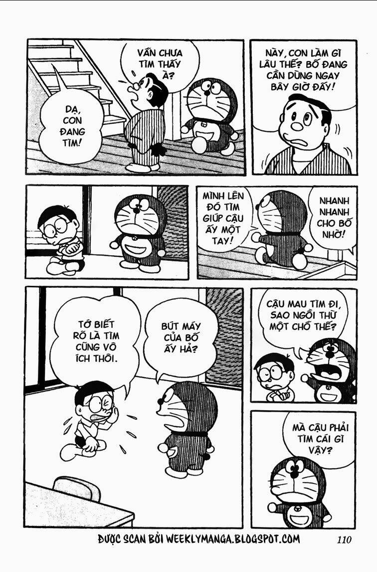 Doraemon - Chương 63
