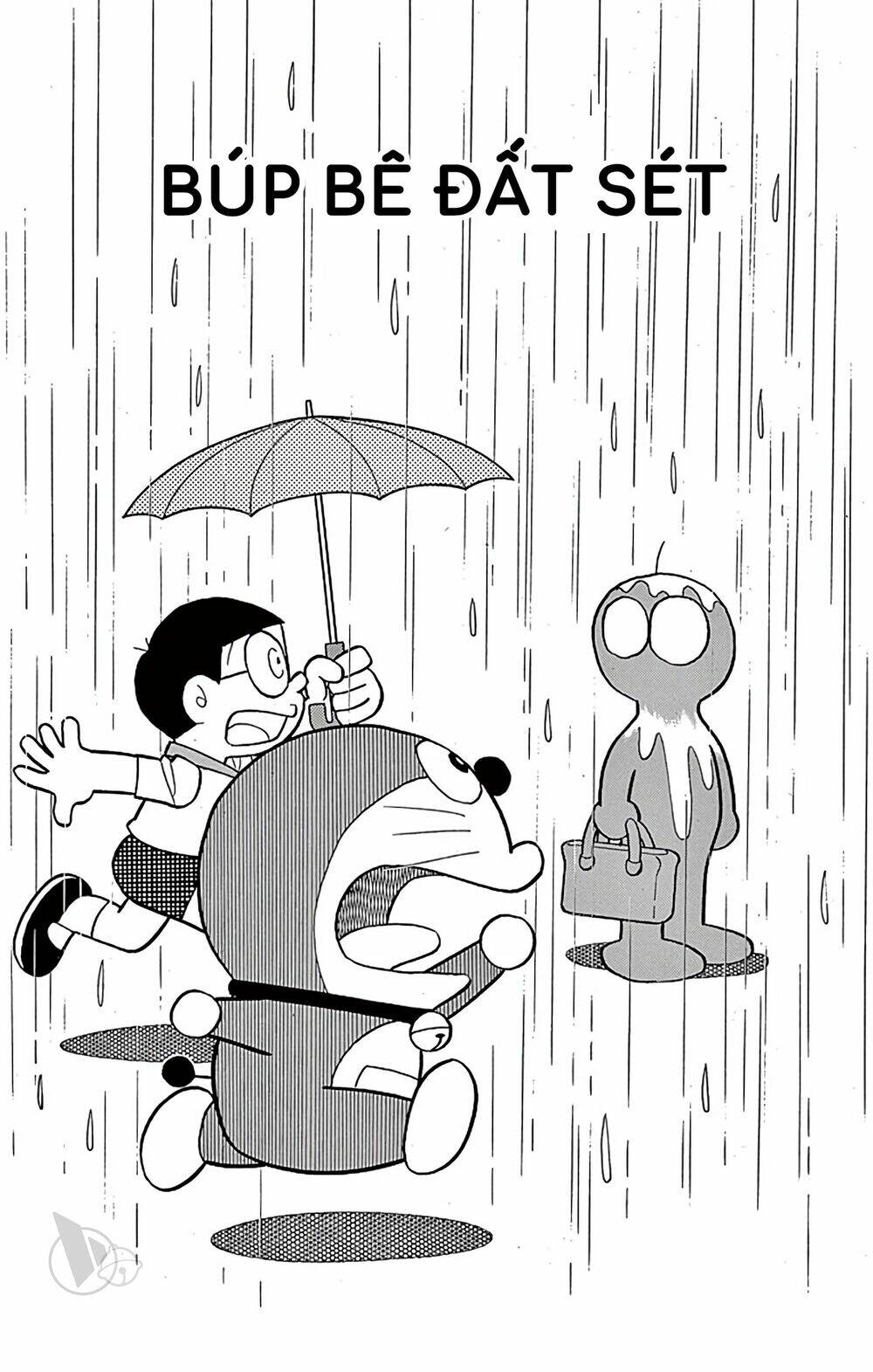 Doraemon - Chương 630