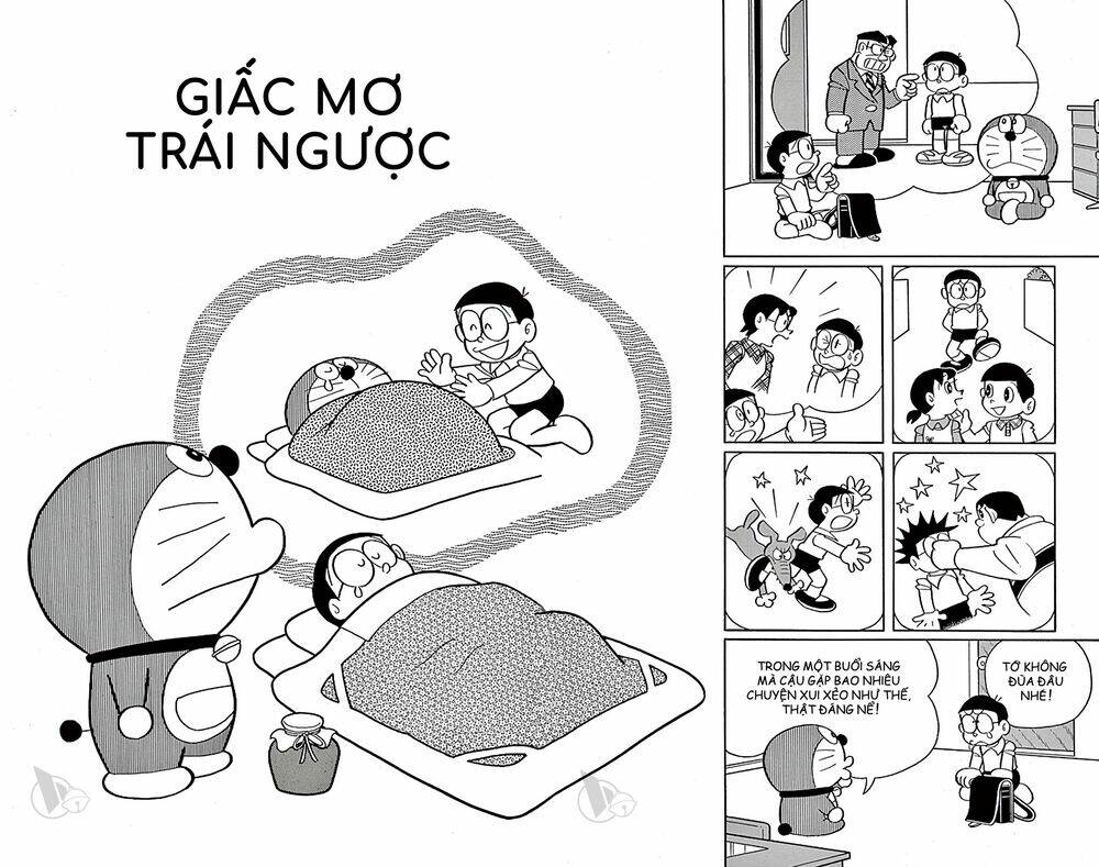 Doraemon - Chương 637