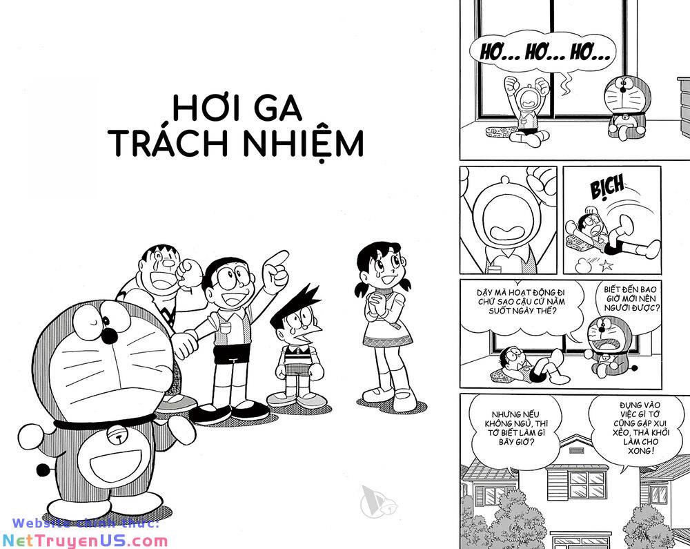 Doraemon - Chương 641