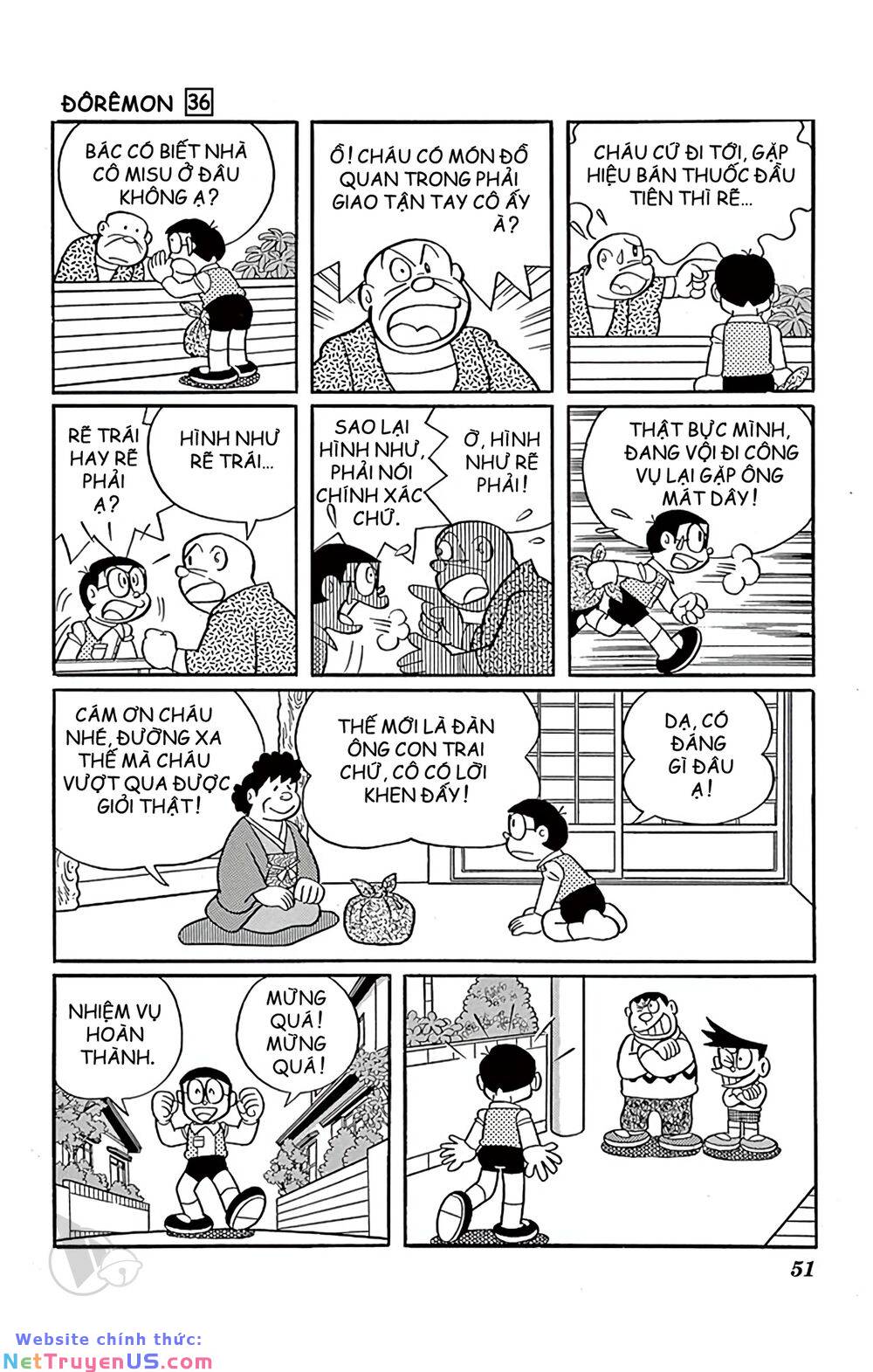 Doraemon - Chương 641