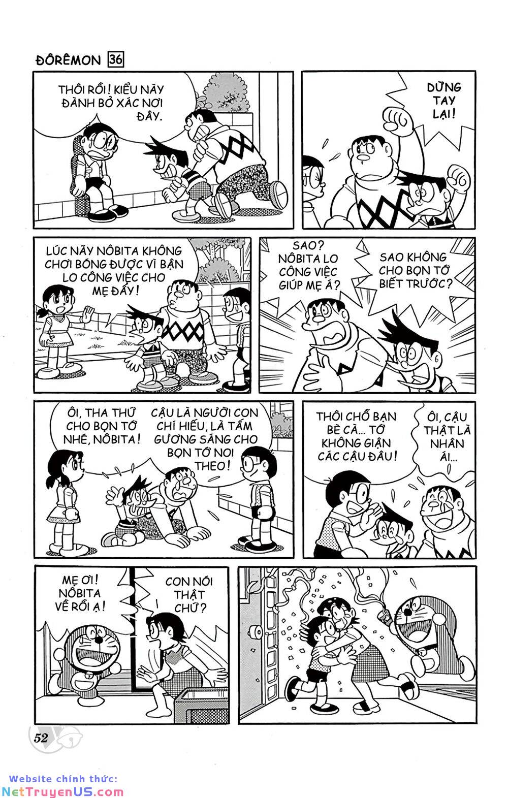 Doraemon - Chương 641