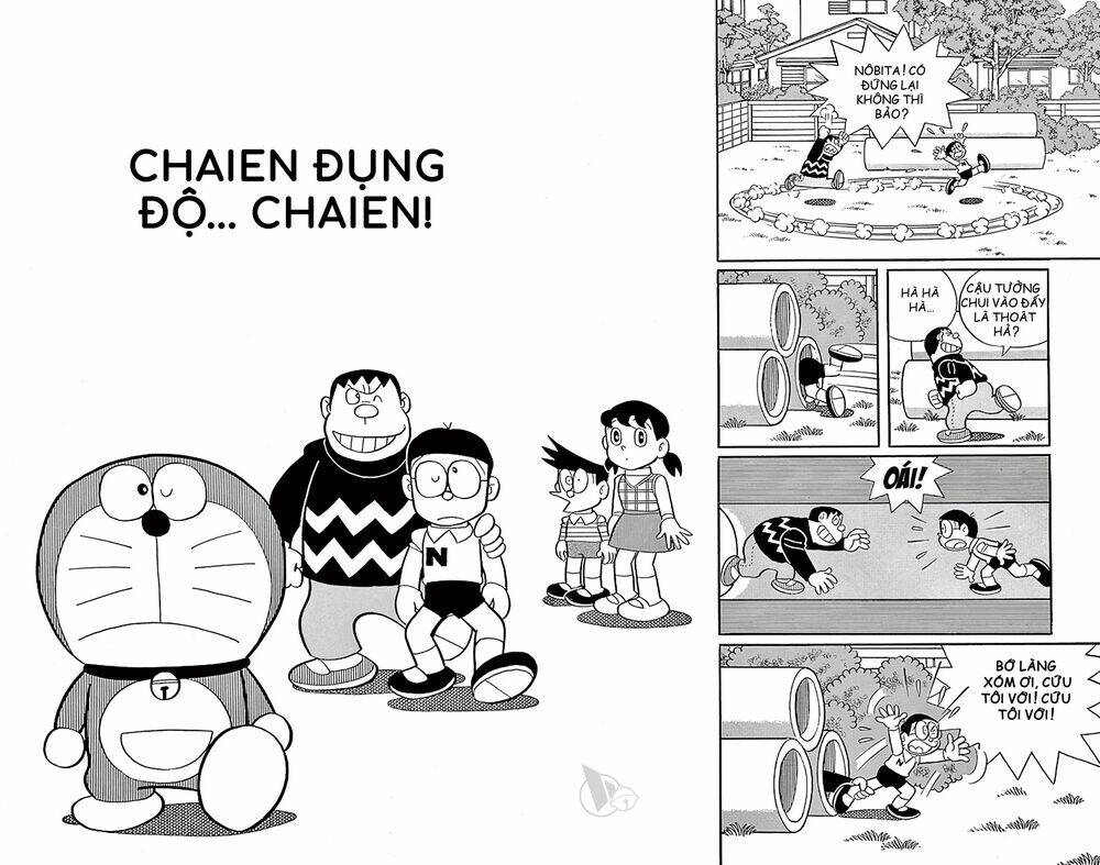 Doraemon - Chương 642