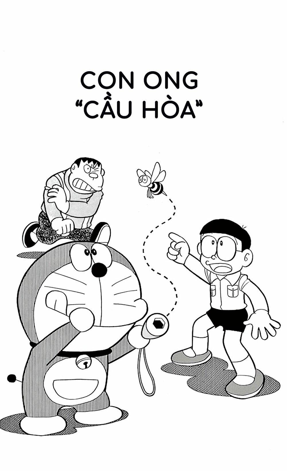 Doraemon - Chương 643