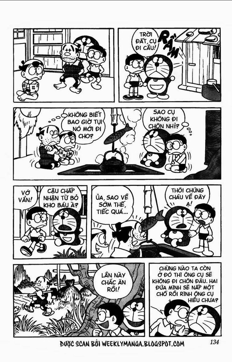 Doraemon - Chương 65