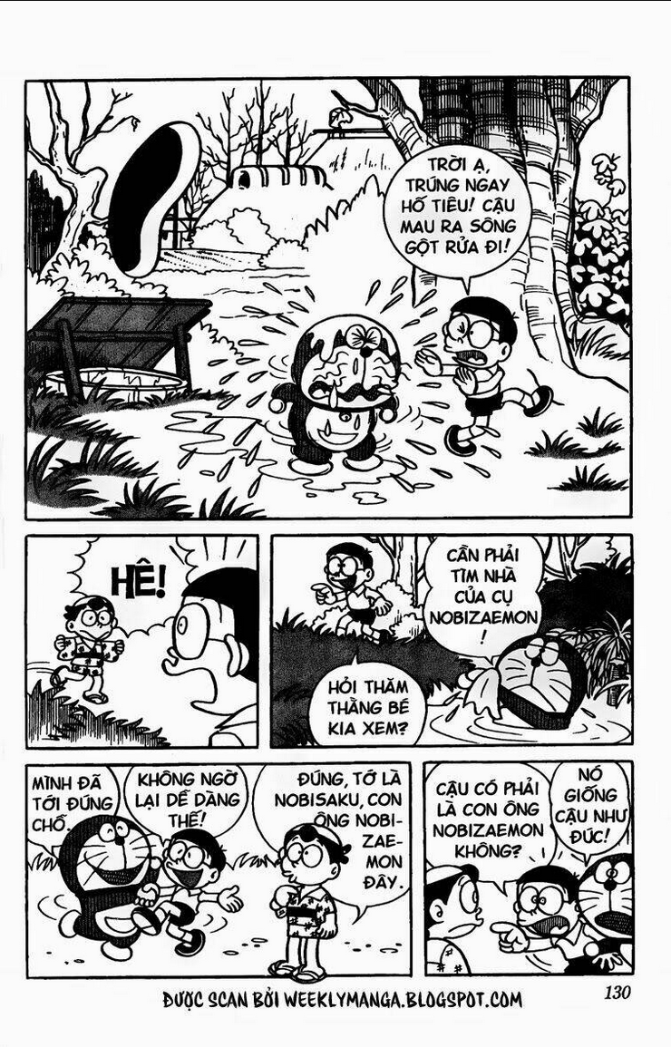 Doraemon - Chương 65