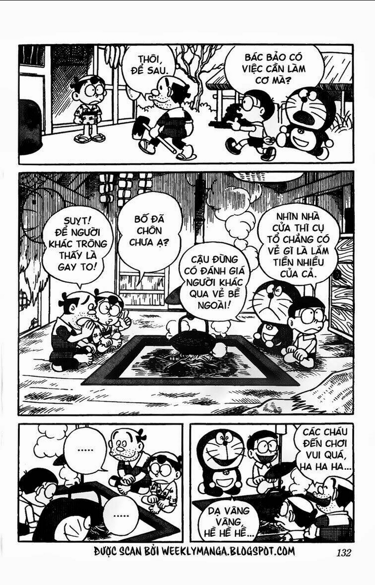 Doraemon - Chương 65