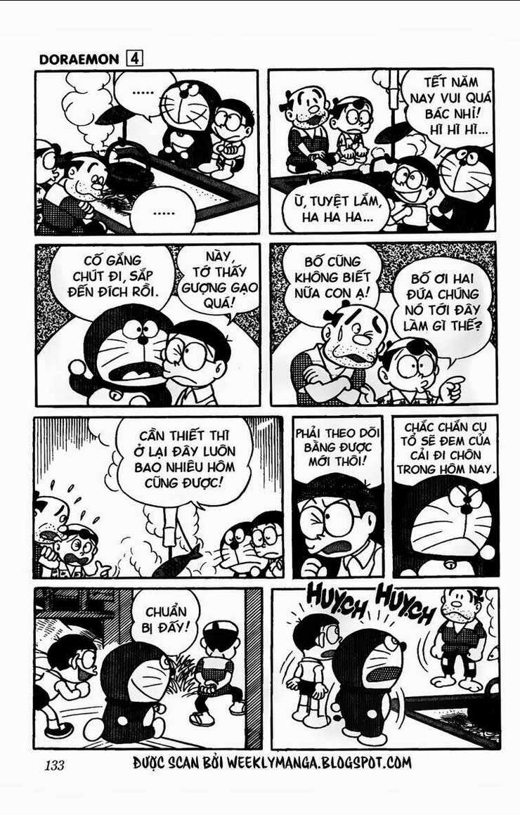 Doraemon - Chương 65