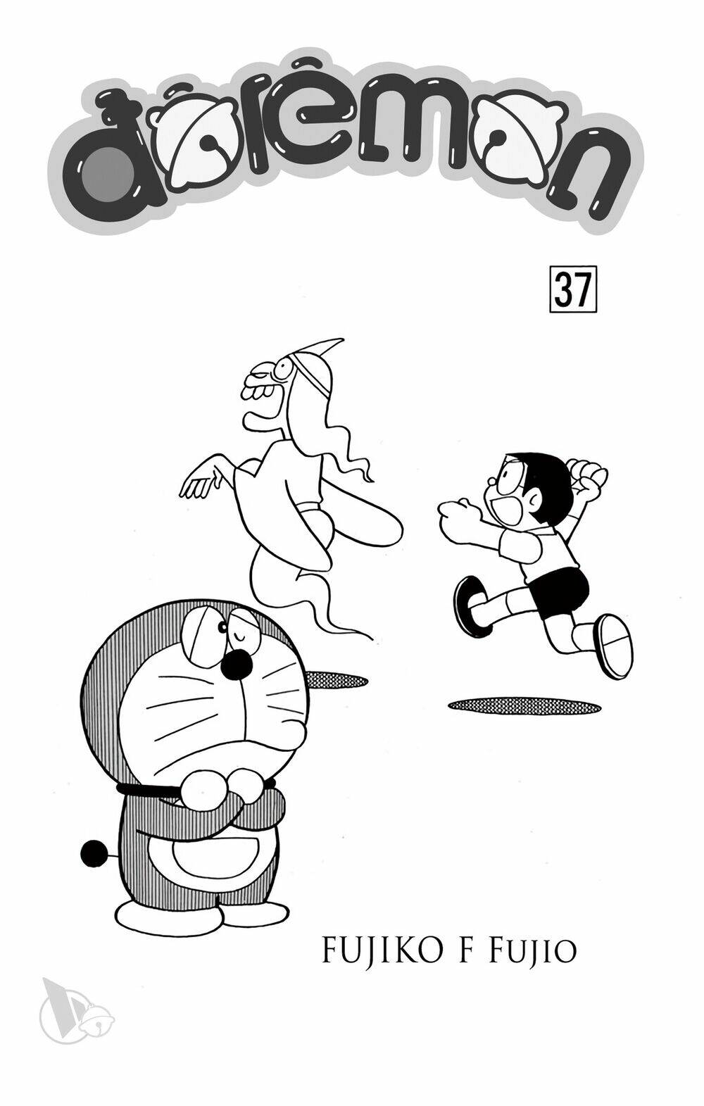 Doraemon - Chương 655