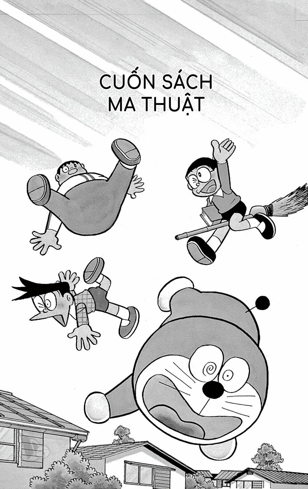 Doraemon - Chương 655