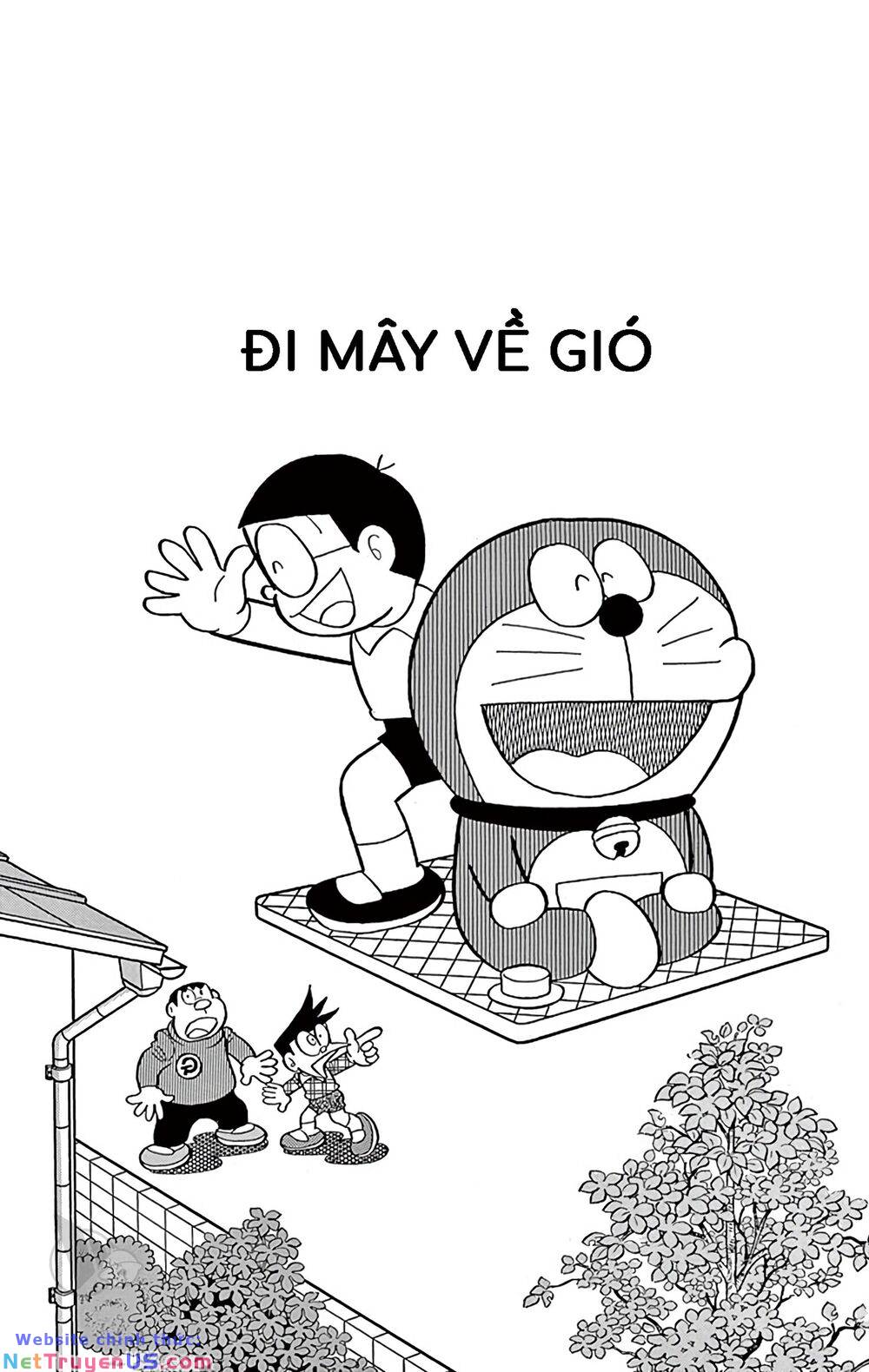 Doraemon - Chương 660