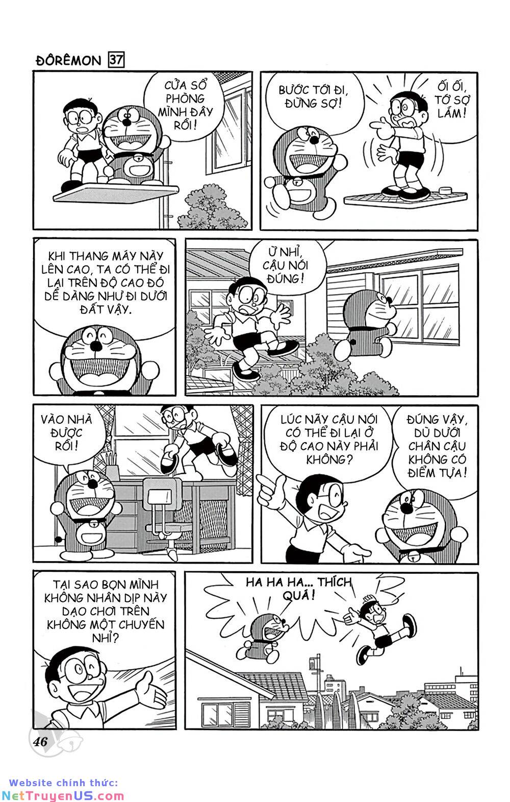 Doraemon - Chương 660