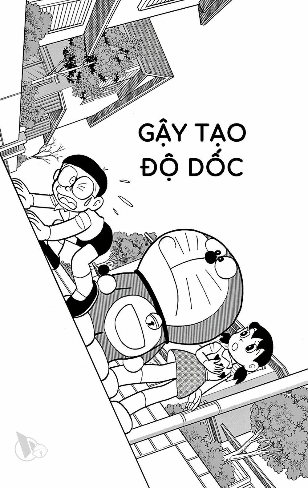 Doraemon - Chương 662