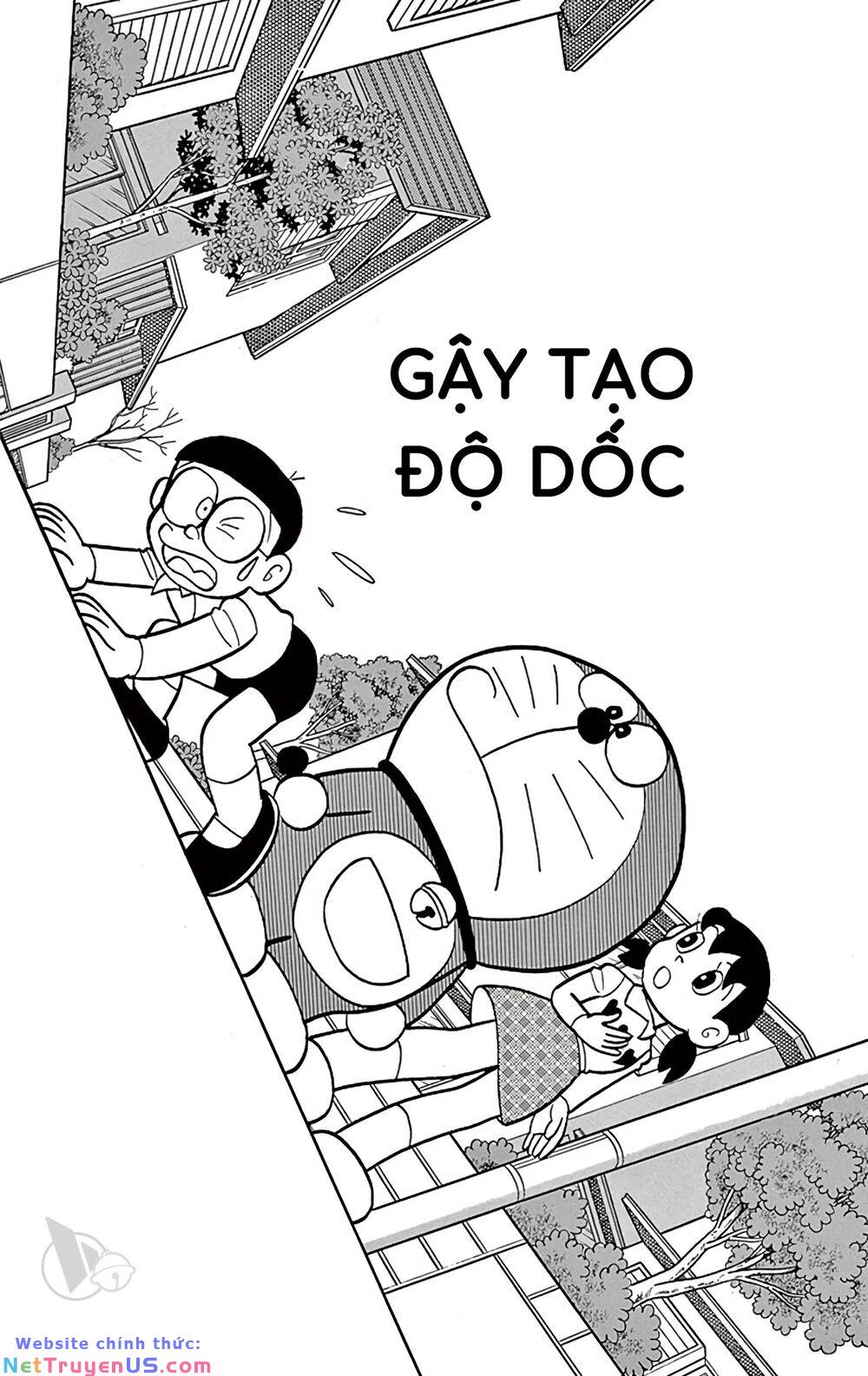 Doraemon - Chương 663