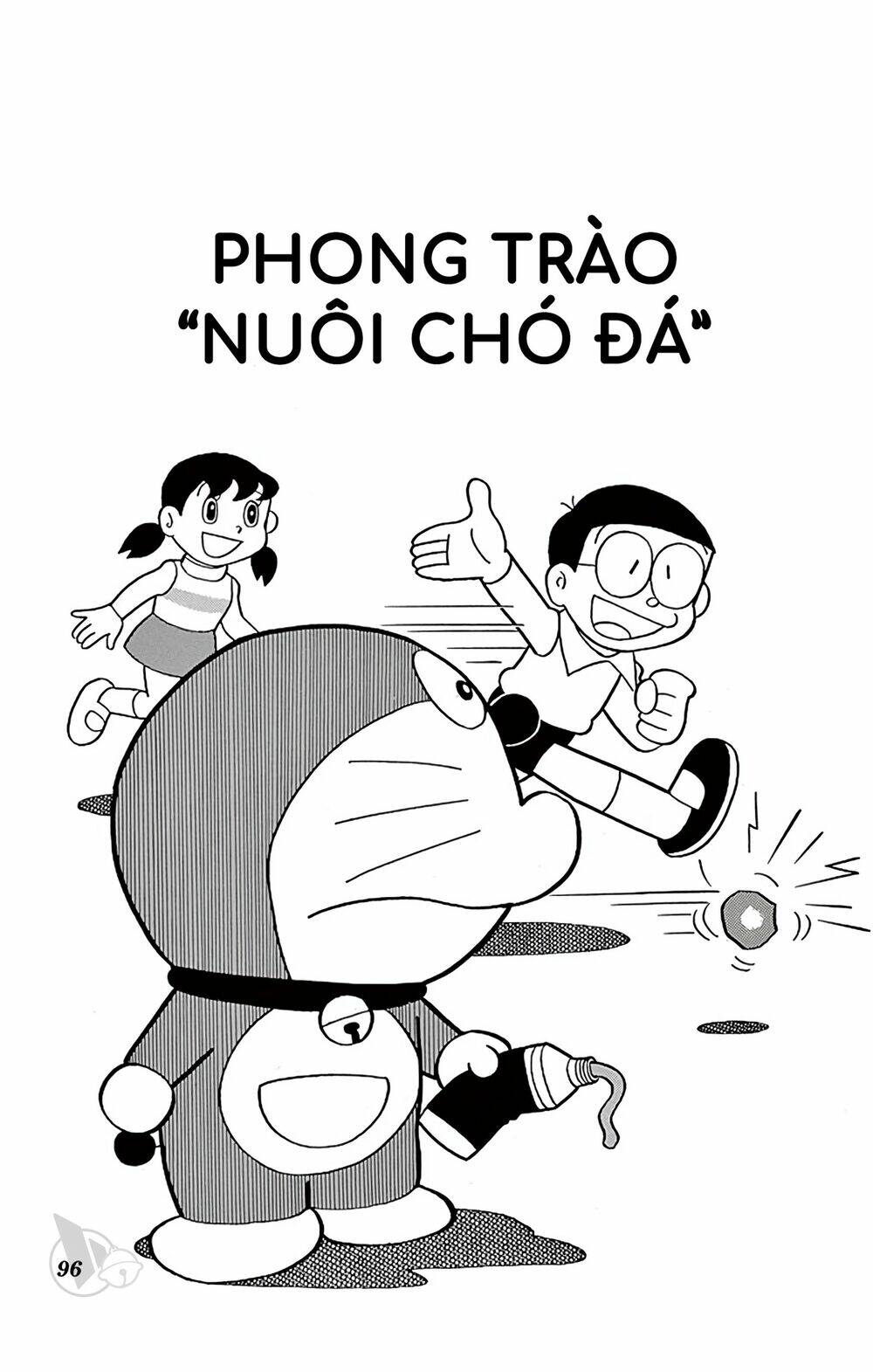 Doraemon - Chương 665