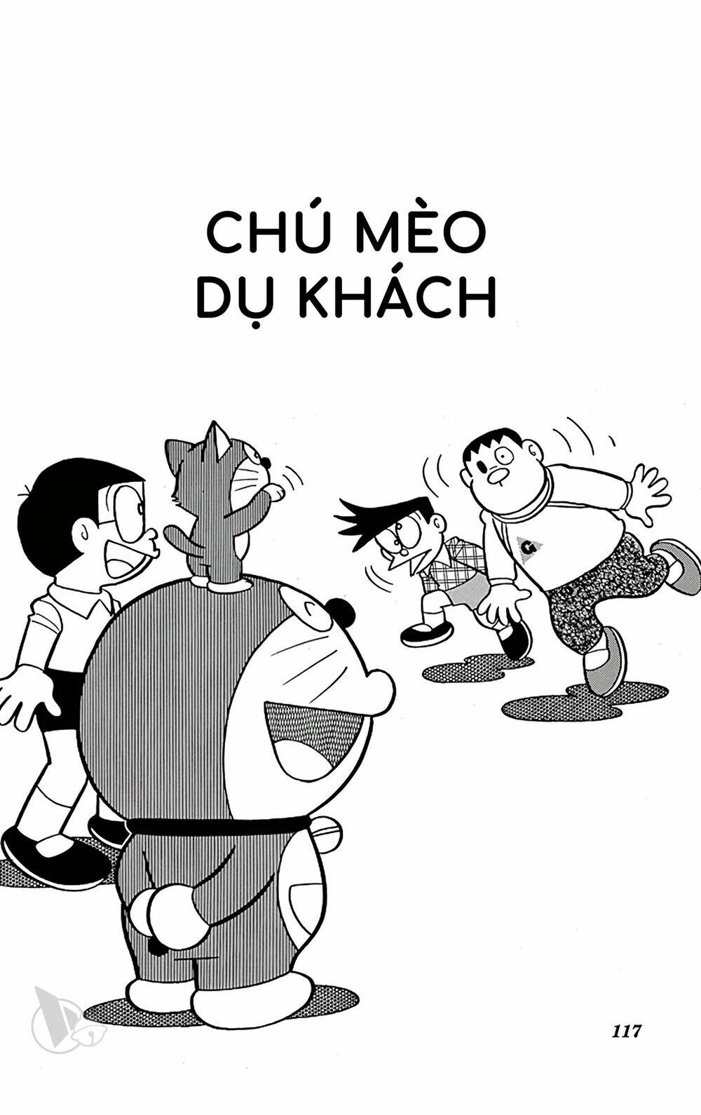 Doraemon - Chương 667