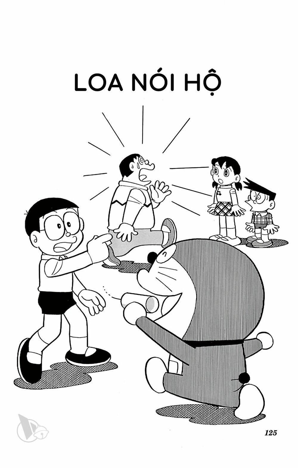 Doraemon - Chương 668