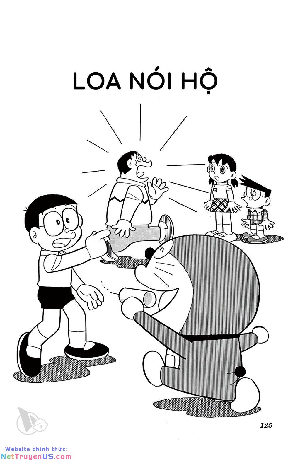 Doraemon - Chương 669