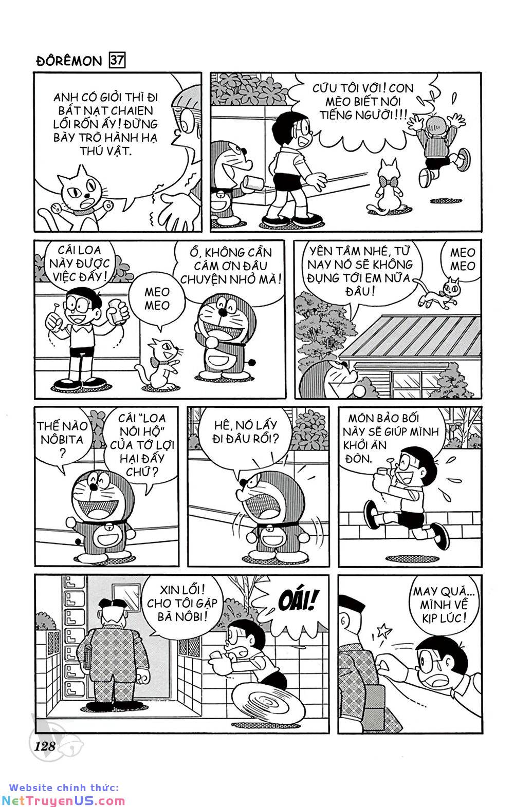 Doraemon - Chương 669