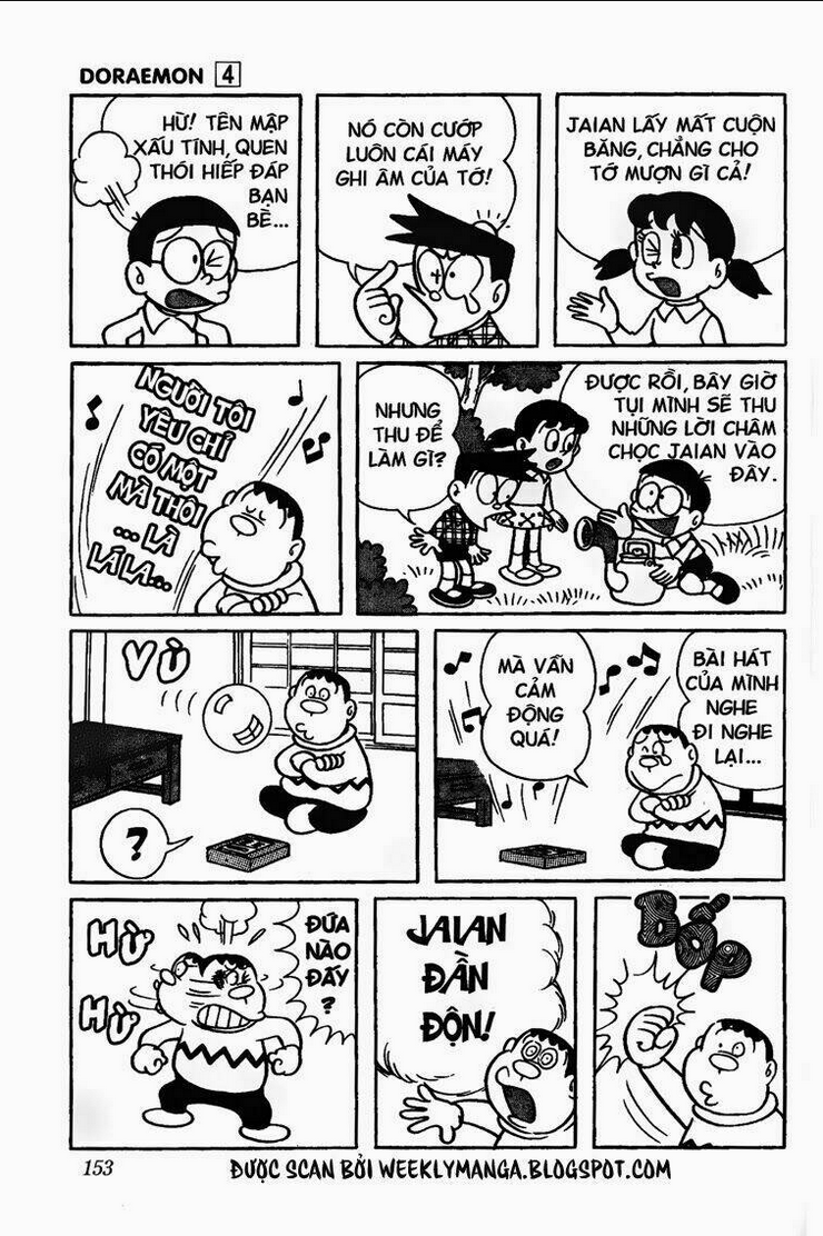 Doraemon - Chương 67