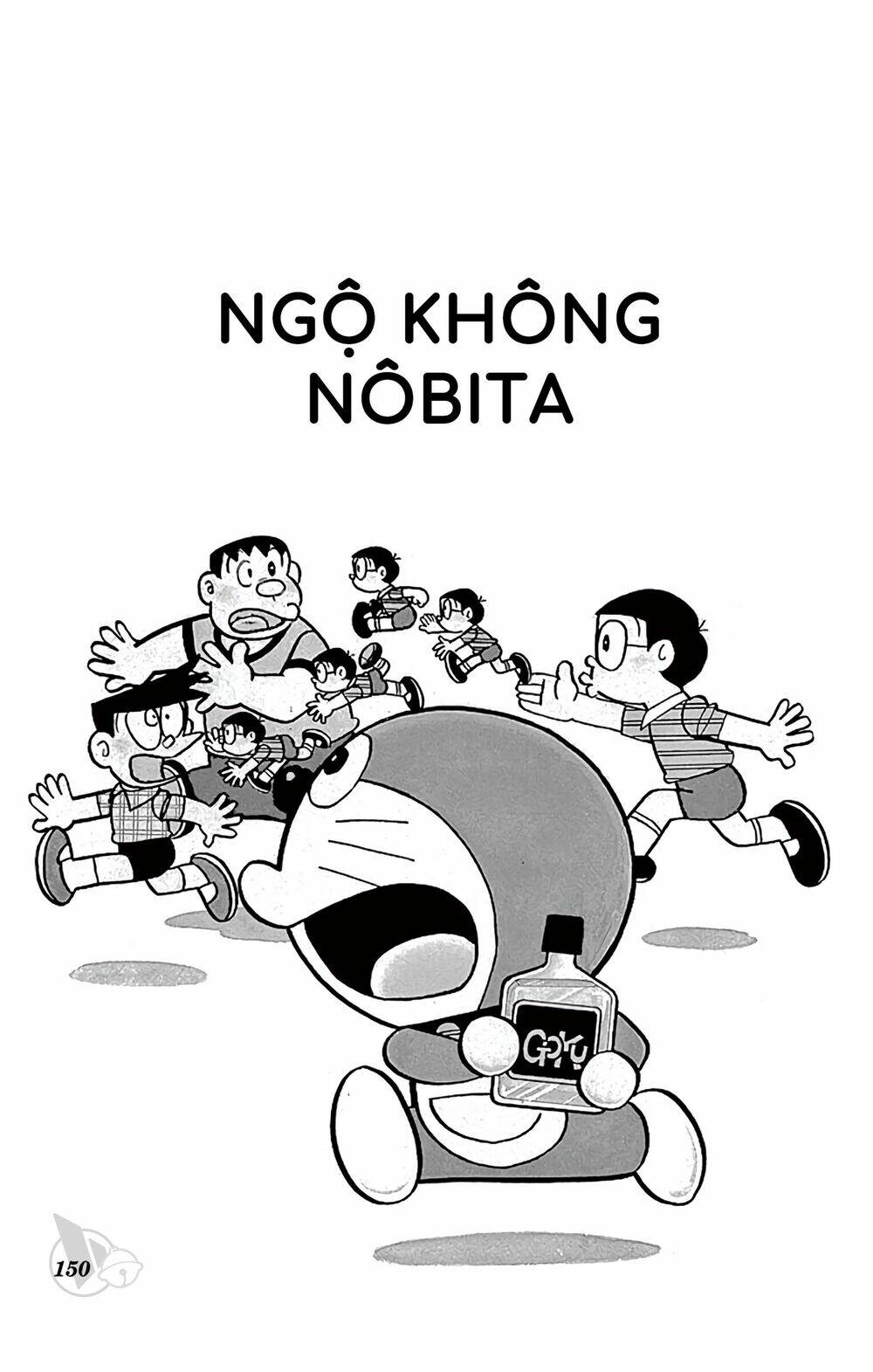 Doraemon - Chương 671