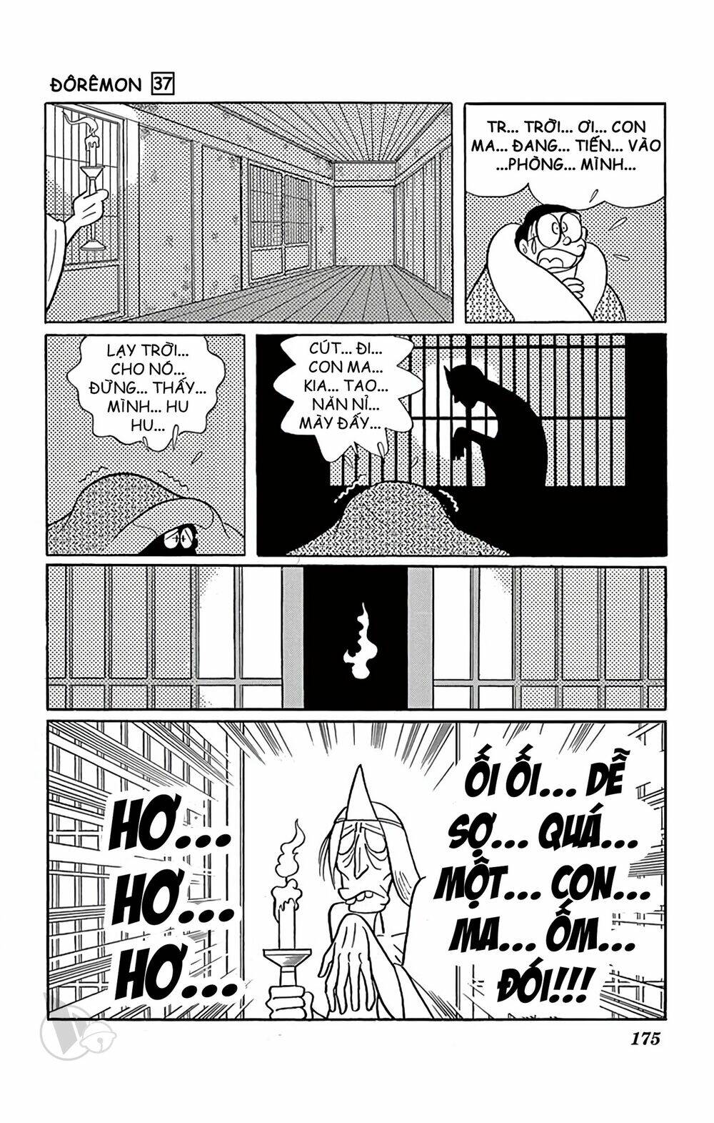 Doraemon - Chương 672