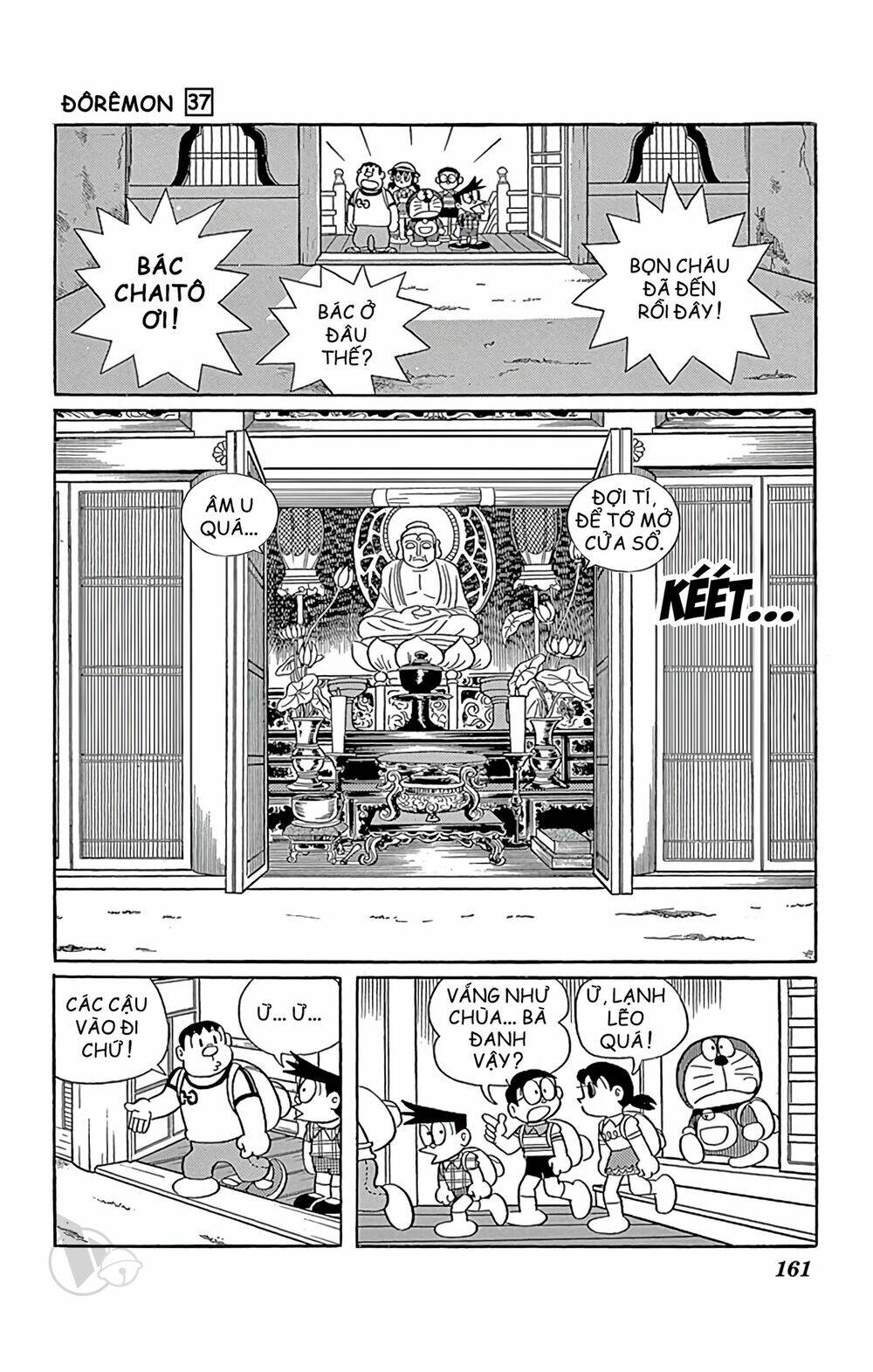 Doraemon - Chương 672