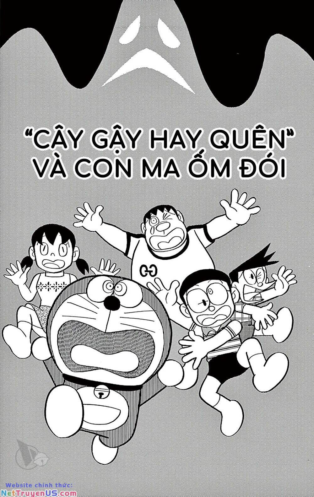 Doraemon - Chương 673