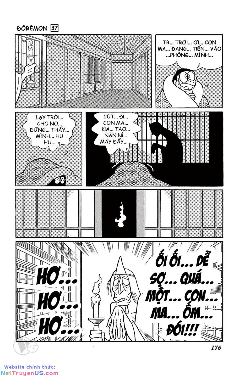 Doraemon - Chương 673