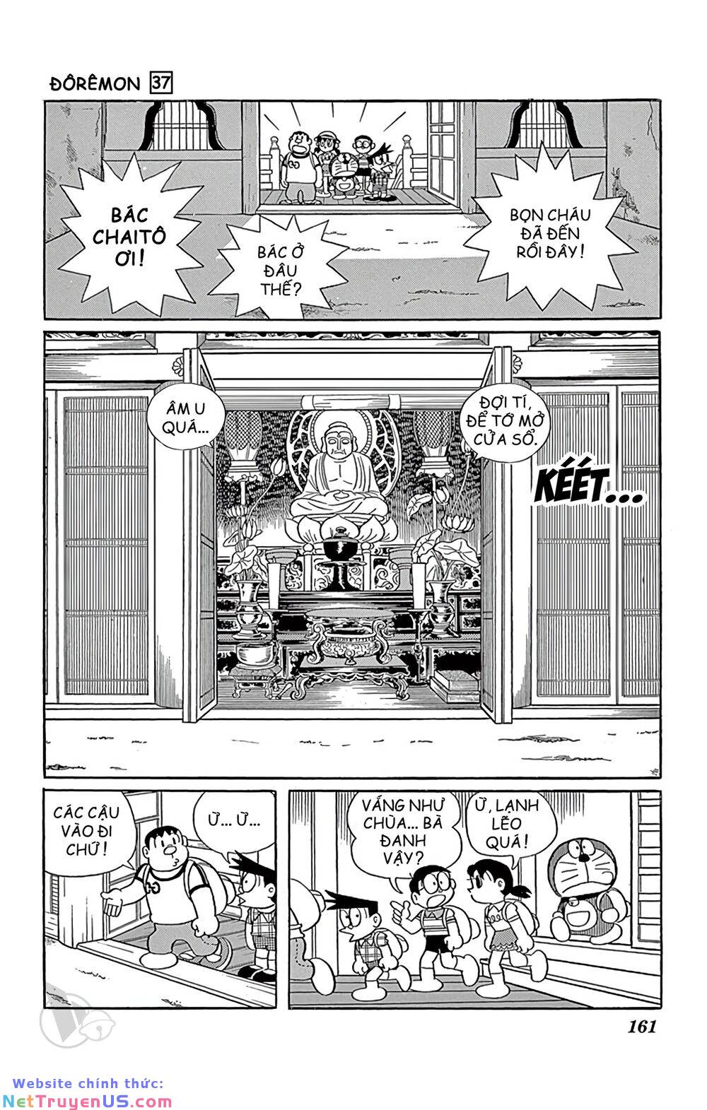 Doraemon - Chương 673