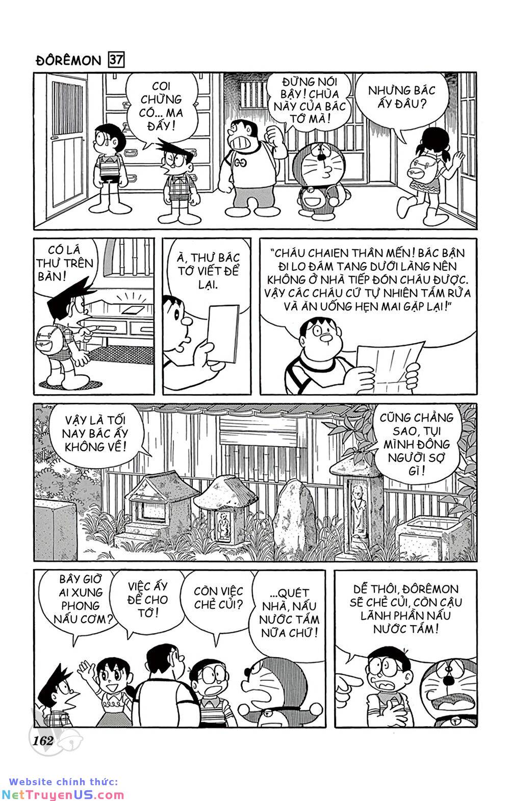 Doraemon - Chương 673