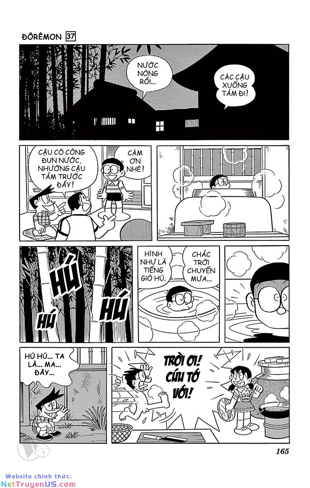 Doraemon - Chương 673