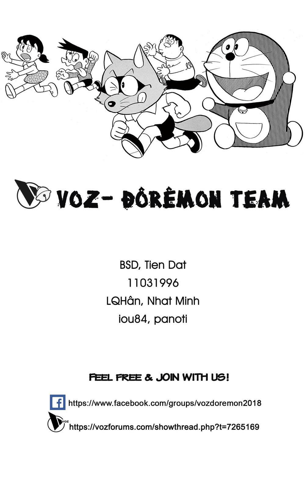 Doraemon - Chương 674