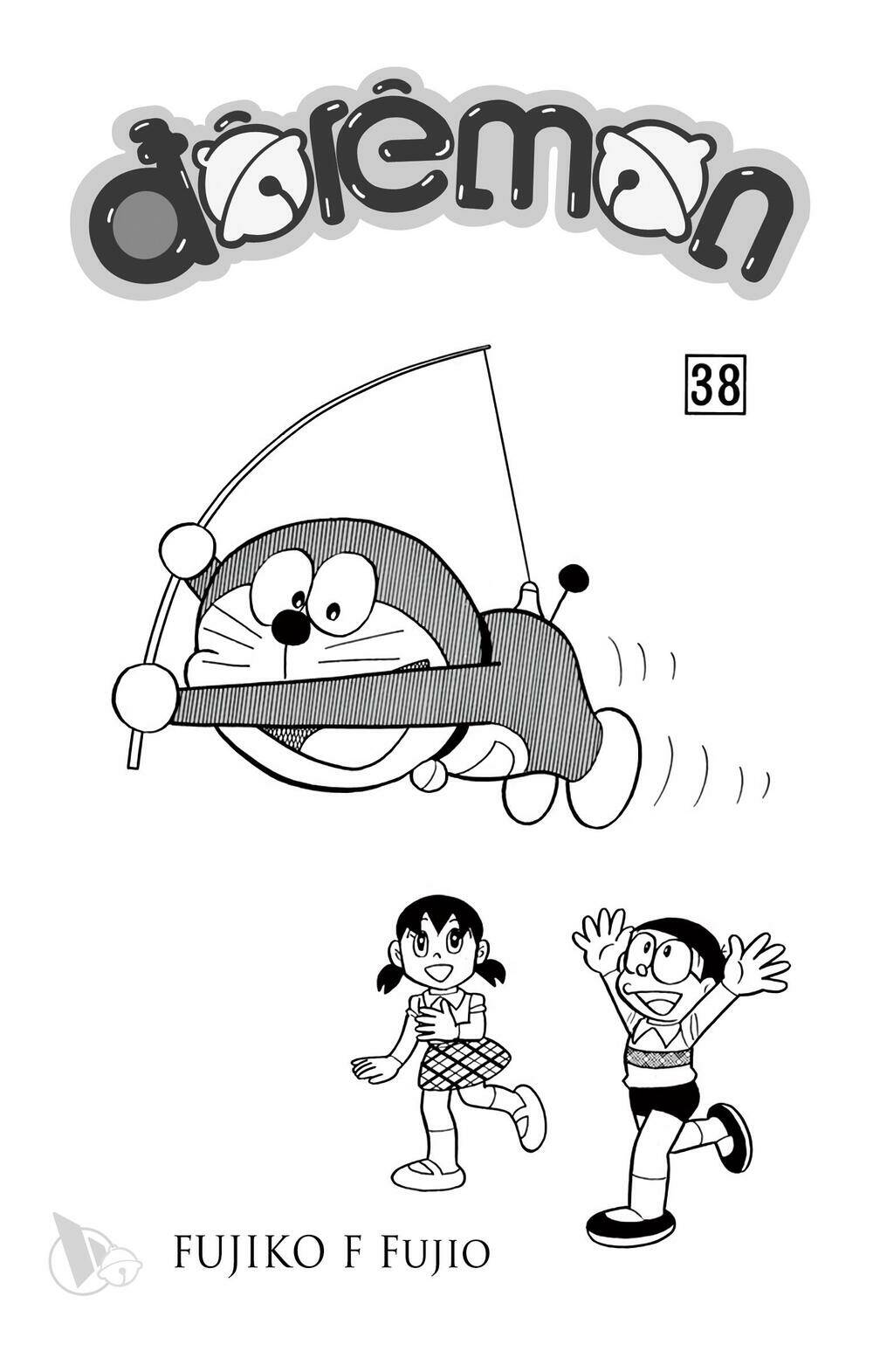 Doraemon - Chương 674