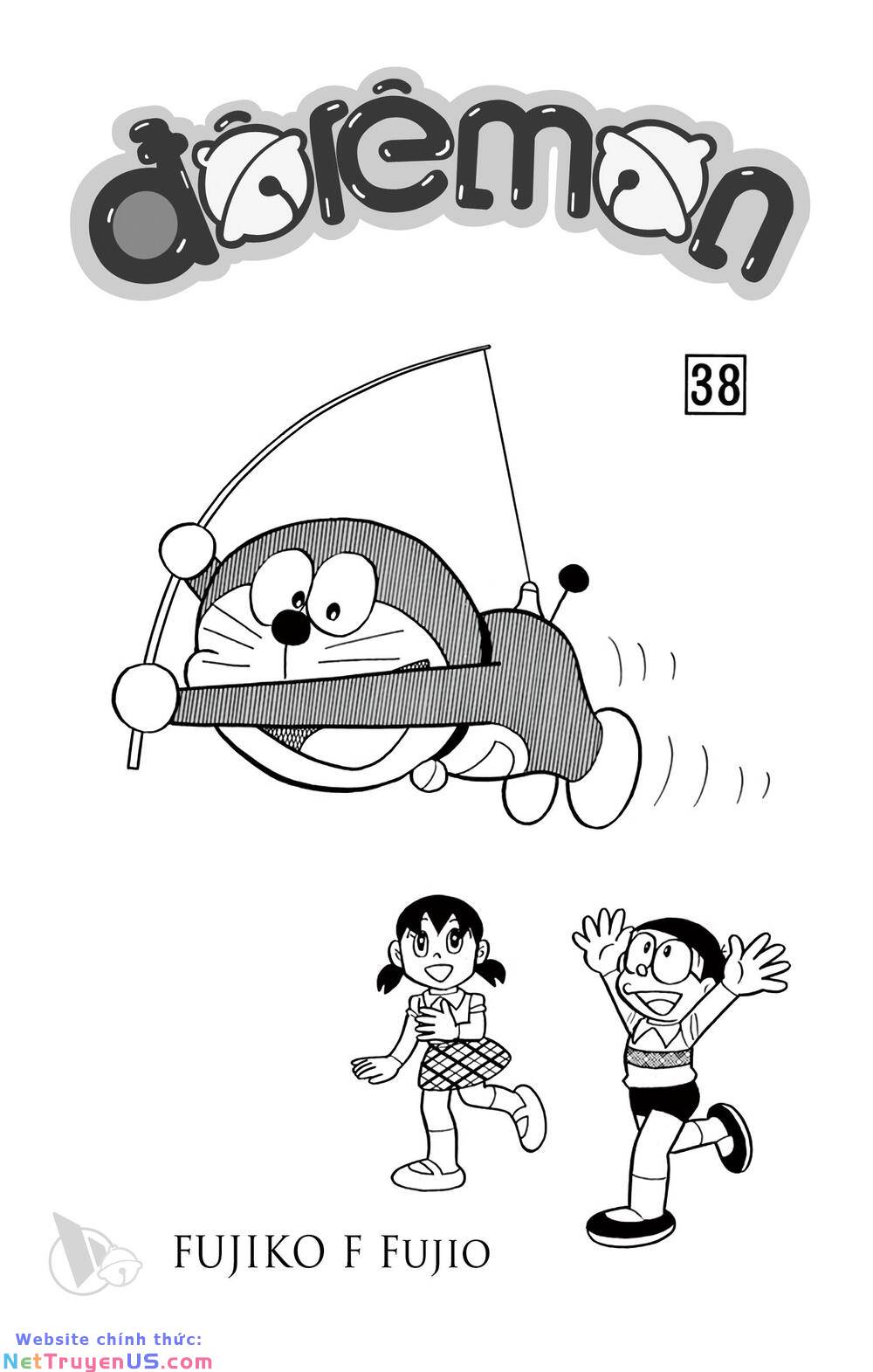 Doraemon - Chương 675