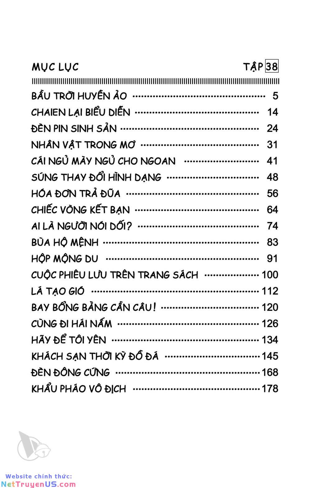 Doraemon - Chương 675