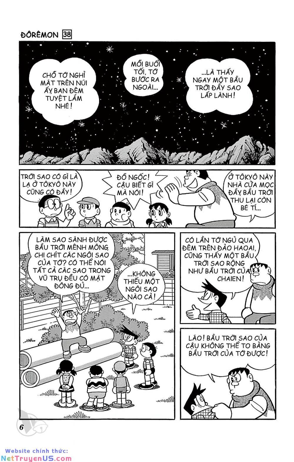 Doraemon - Chương 675