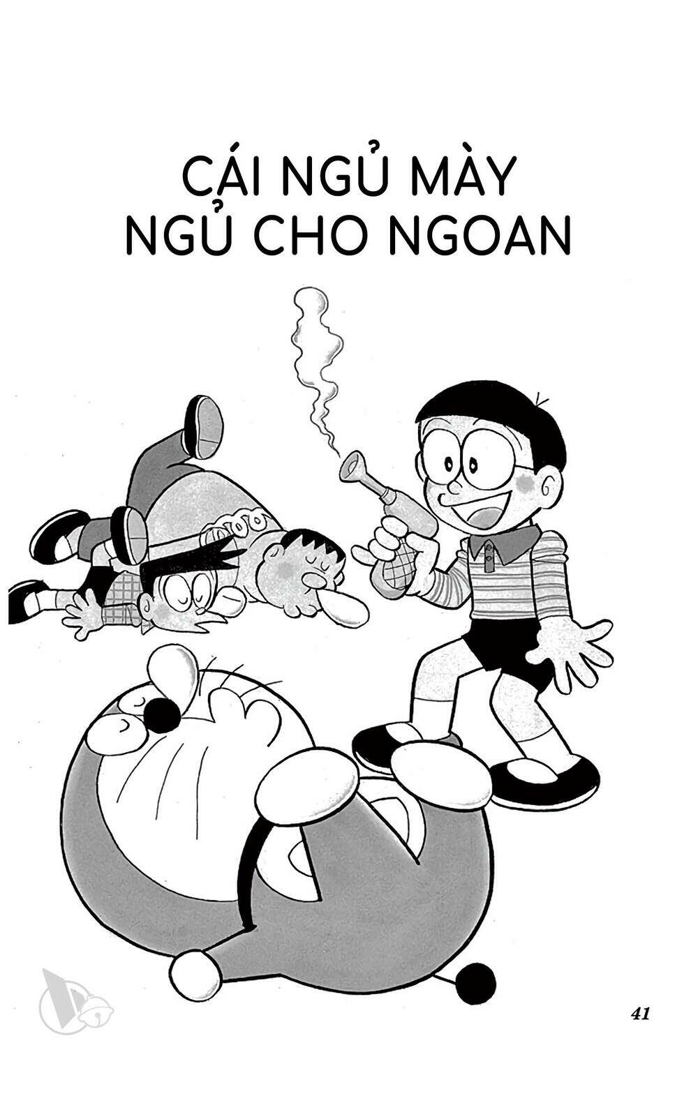 Doraemon - Chương 678