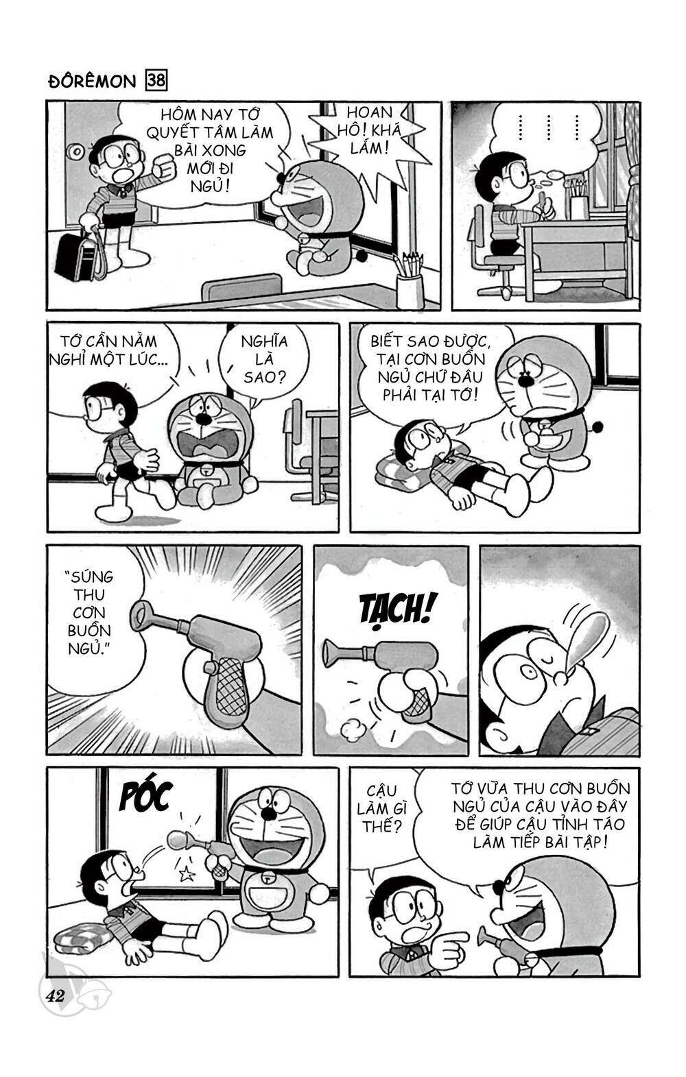 Doraemon - Chương 678