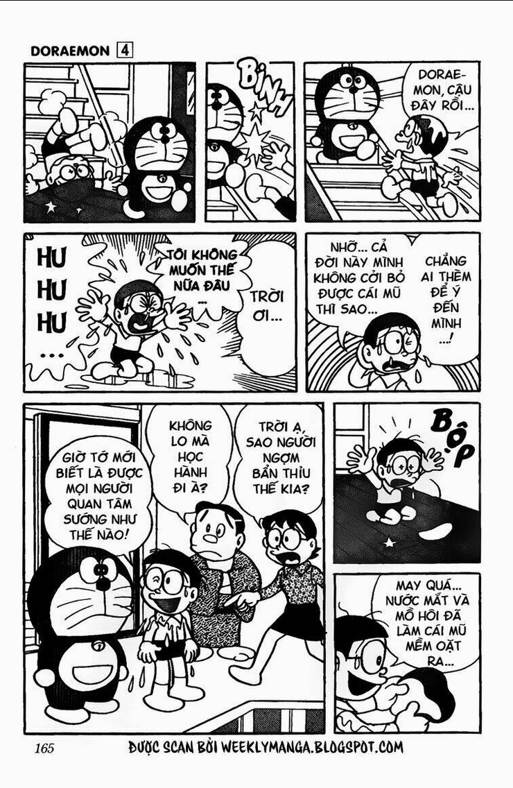 Doraemon - Chương 68