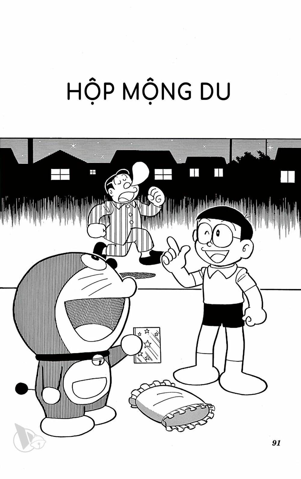 Doraemon - Chương 684