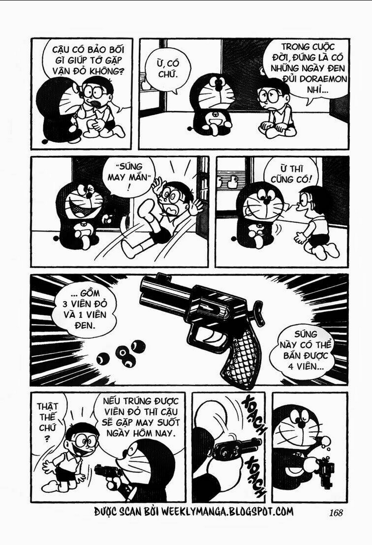 Doraemon - Chương 69