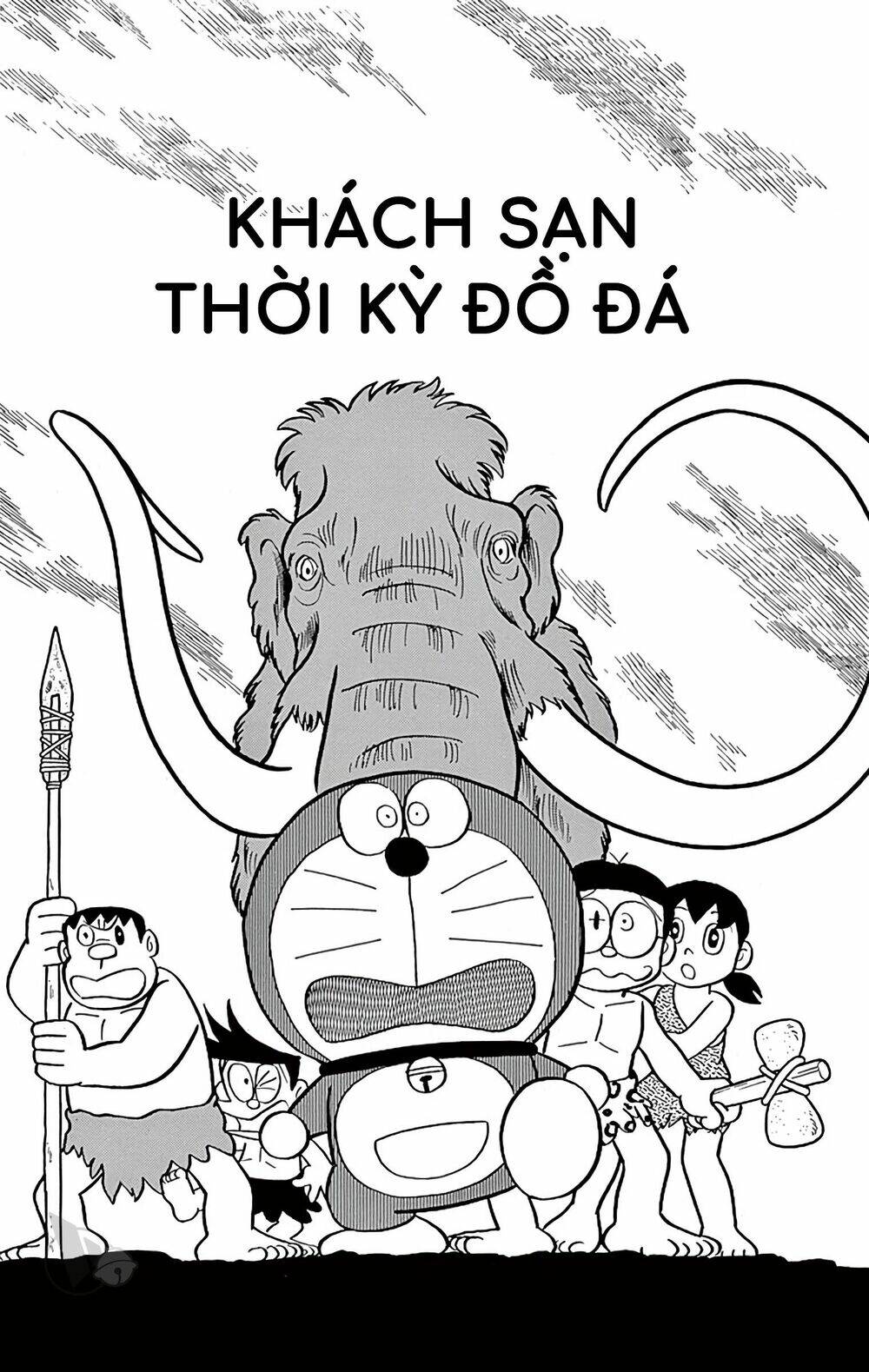 Doraemon - Chương 690
